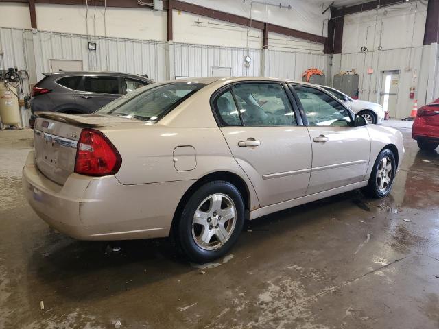 Photo 2 VIN: 1G1ZU54865F105602 - CHEVROLET MALIBU LT 