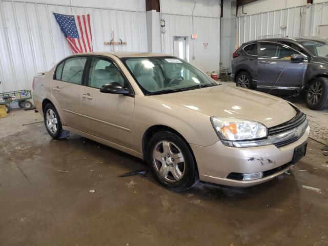 Photo 3 VIN: 1G1ZU54865F105602 - CHEVROLET MALIBU LT 