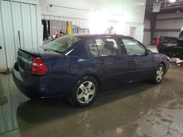 Photo 2 VIN: 1G1ZU54865F106605 - CHEVROLET MALIBU LT 