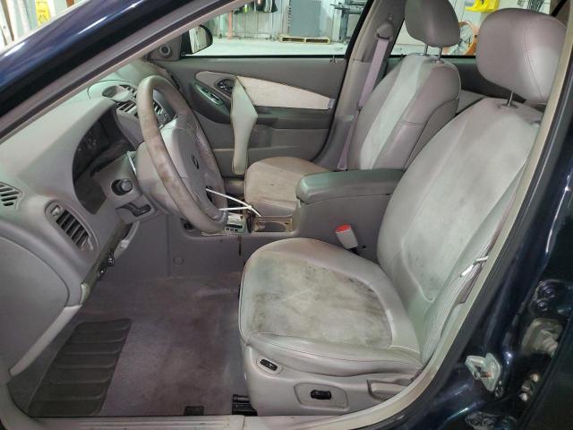 Photo 6 VIN: 1G1ZU54865F106605 - CHEVROLET MALIBU LT 