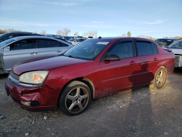 Photo 0 VIN: 1G1ZU54875F182401 - CHEVROLET MALIBU 