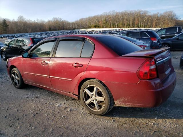 Photo 1 VIN: 1G1ZU54875F182401 - CHEVROLET MALIBU 