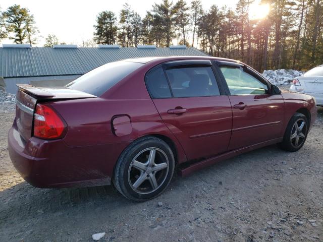 Photo 2 VIN: 1G1ZU54875F182401 - CHEVROLET MALIBU 