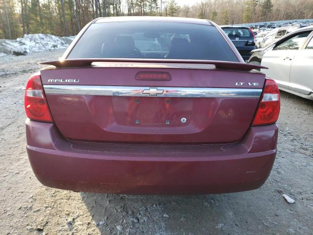 Photo 5 VIN: 1G1ZU54875F182401 - CHEVROLET MALIBU 