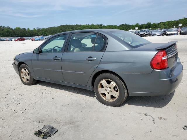 Photo 1 VIN: 1G1ZU54894F151150 - CHEVROLET MALIBU LT 