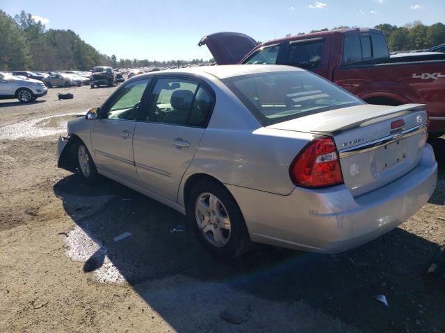 Photo 1 VIN: 1G1ZU54895F211526 - CHEVROLET MALIBU 