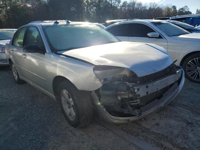 Photo 3 VIN: 1G1ZU54895F211526 - CHEVROLET MALIBU 