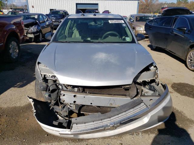 Photo 4 VIN: 1G1ZU54895F211526 - CHEVROLET MALIBU 