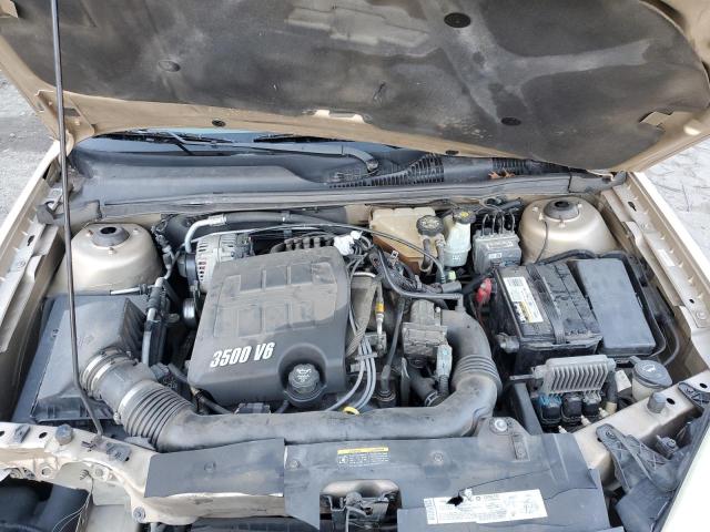 Photo 10 VIN: 1G1ZU54895F255154 - CHEVROLET MALIBU 