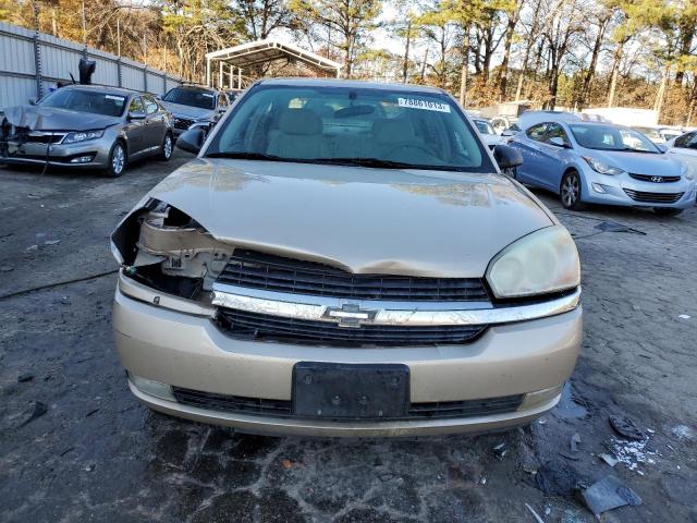 Photo 4 VIN: 1G1ZU54895F255154 - CHEVROLET MALIBU 