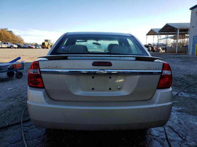 Photo 5 VIN: 1G1ZU54895F255154 - CHEVROLET MALIBU 