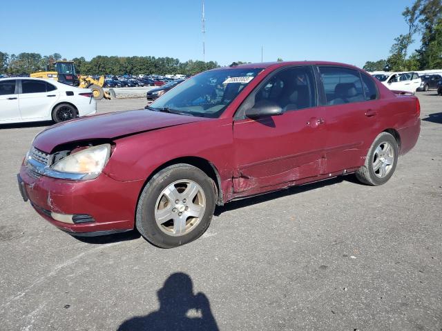 Photo 0 VIN: 1G1ZU54895F332105 - CHEVROLET MALIBU 