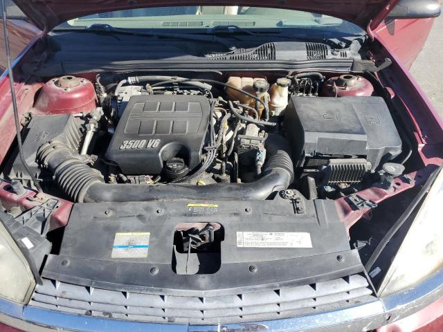 Photo 10 VIN: 1G1ZU54895F332105 - CHEVROLET MALIBU 