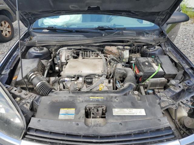 Photo 10 VIN: 1G1ZU54895F334467 - CHEVROLET MALIBU 