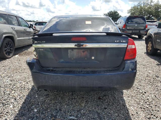 Photo 5 VIN: 1G1ZU54895F334467 - CHEVROLET MALIBU 