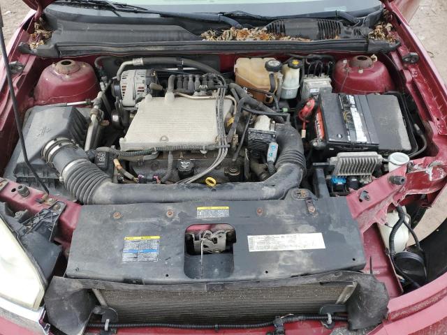 Photo 10 VIN: 1G1ZU548X4F104080 - CHEVROLET MALIBU 