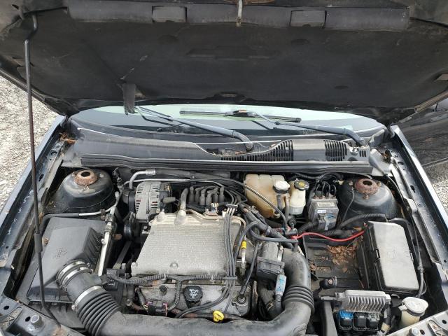 Photo 10 VIN: 1G1ZU548X5F156763 - CHEVROLET MALIBU 