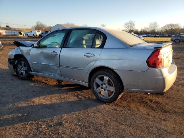 Photo 1 VIN: 1G1ZU57N27F137595 - CHEVROLET MALIBU 