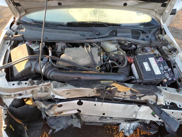 Photo 10 VIN: 1G1ZU57N27F137595 - CHEVROLET MALIBU 