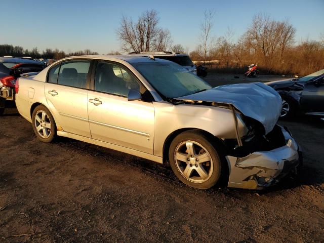 Photo 3 VIN: 1G1ZU57N27F137595 - CHEVROLET MALIBU 