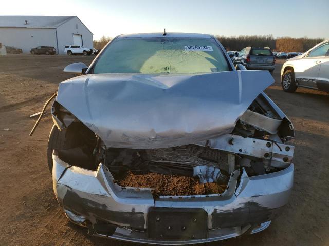 Photo 4 VIN: 1G1ZU57N27F137595 - CHEVROLET MALIBU 