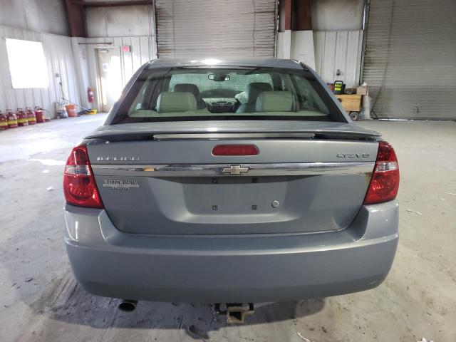 Photo 5 VIN: 1G1ZU57N37F121129 - CHEVROLET MALIBU LTZ 