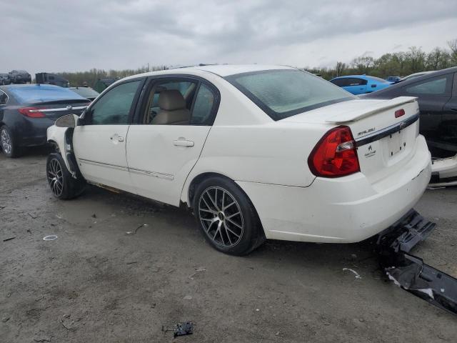 Photo 1 VIN: 1G1ZU57N37F246258 - CHEVROLET MALIBU 