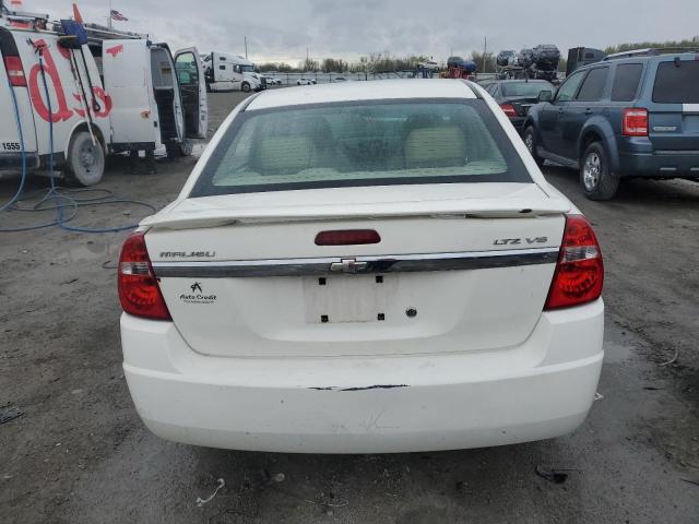 Photo 5 VIN: 1G1ZU57N37F246258 - CHEVROLET MALIBU 