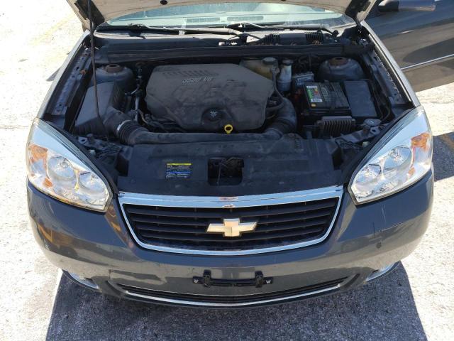 Photo 10 VIN: 1G1ZU57N57F161843 - CHEVROLET MALIBU LTZ 