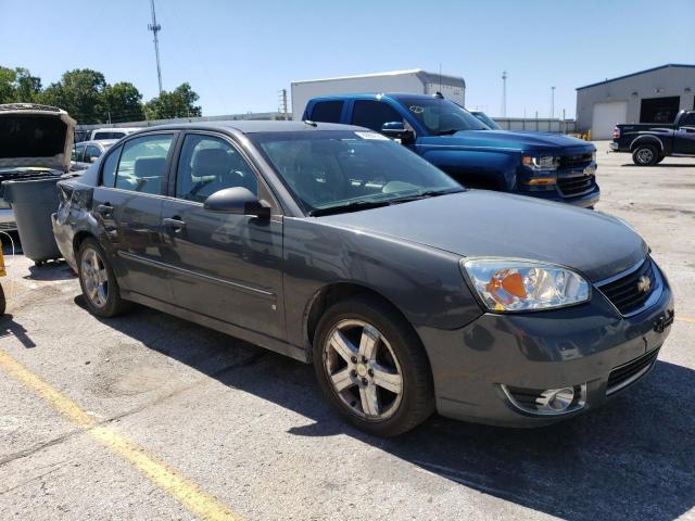 Photo 3 VIN: 1G1ZU57N57F161843 - CHEVROLET MALIBU LTZ 