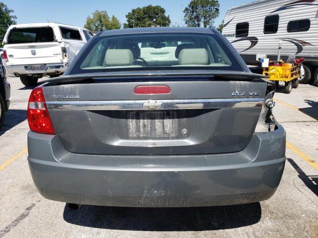 Photo 5 VIN: 1G1ZU57N57F161843 - CHEVROLET MALIBU LTZ 