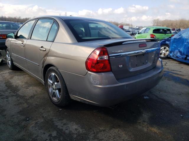 Photo 2 VIN: 1G1ZU57N67F208779 - CHEVROLET MALIBU LTZ 