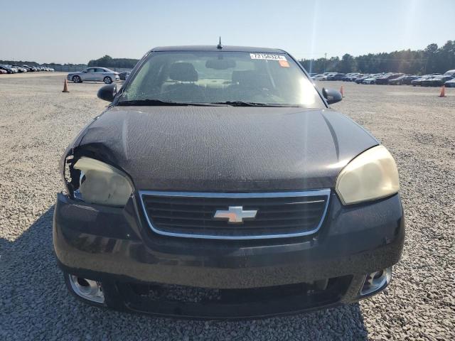 Photo 4 VIN: 1G1ZU57N87F241072 - CHEVROLET MALIBU LTZ 