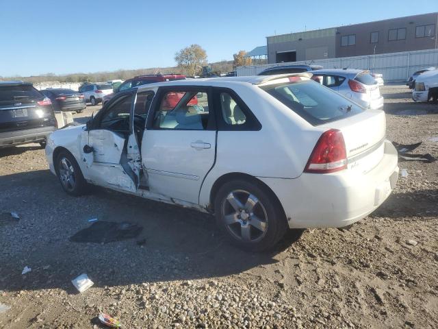 Photo 1 VIN: 1G1ZU63806F219846 - CHEVROLET MALIBU LTZ 