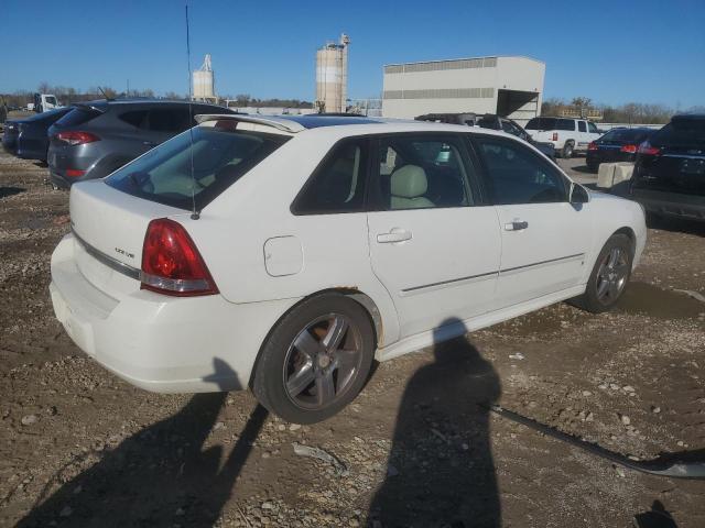 Photo 2 VIN: 1G1ZU63806F219846 - CHEVROLET MALIBU LTZ 