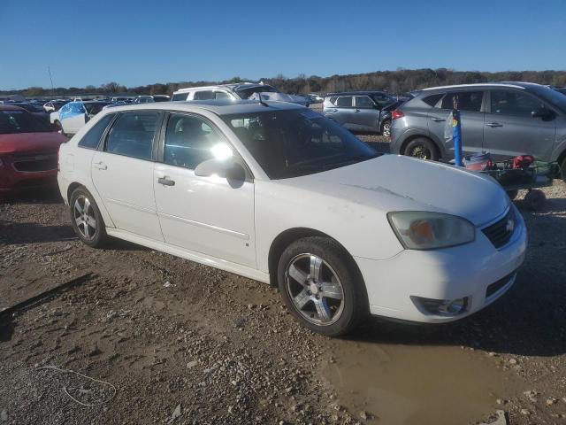 Photo 3 VIN: 1G1ZU63806F219846 - CHEVROLET MALIBU LTZ 