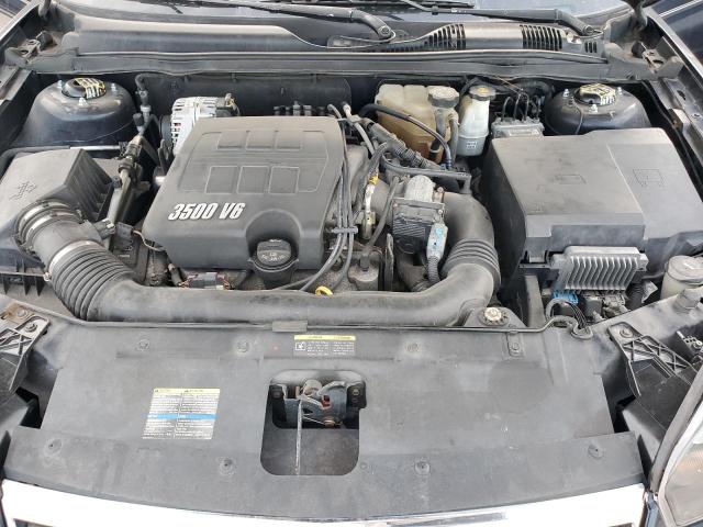 Photo 10 VIN: 1G1ZU63826F159584 - CHEVROLET MALIBU MAX 