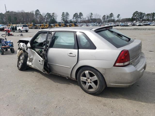 Photo 1 VIN: 1G1ZU63856F142004 - CHEVROLET MALIBU MAX 