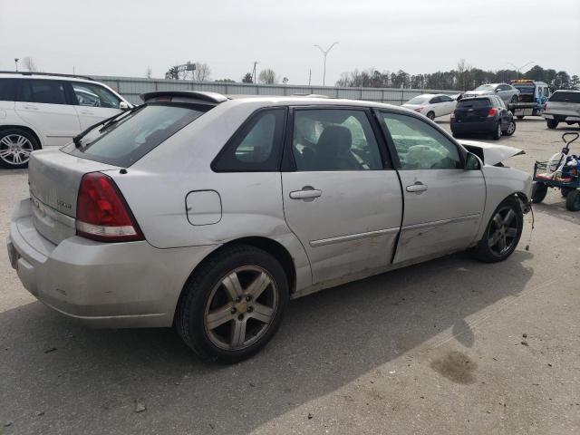 Photo 2 VIN: 1G1ZU63856F142004 - CHEVROLET MALIBU MAX 