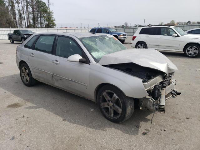 Photo 3 VIN: 1G1ZU63856F142004 - CHEVROLET MALIBU MAX 