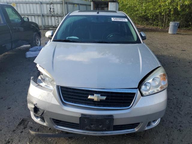 Photo 4 VIN: 1G1ZU63856F302110 - CHEVROLET MALIBU 