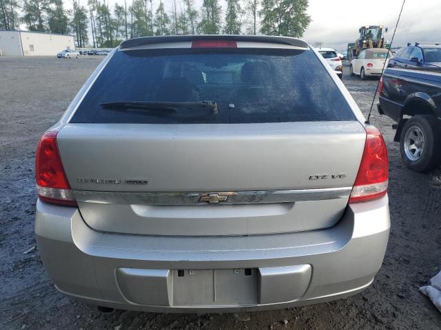 Photo 5 VIN: 1G1ZU63856F302110 - CHEVROLET MALIBU 