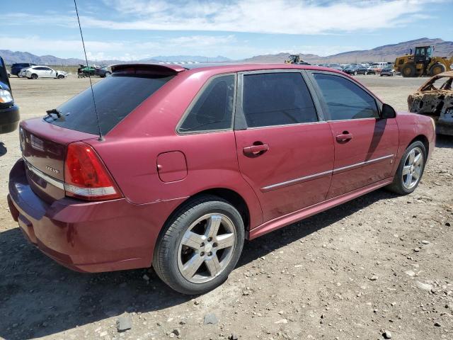 Photo 2 VIN: 1G1ZU63896F132916 - CHEVROLET MALIBU 