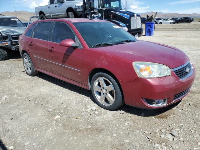 Photo 3 VIN: 1G1ZU63896F132916 - CHEVROLET MALIBU 