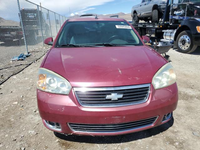 Photo 4 VIN: 1G1ZU63896F132916 - CHEVROLET MALIBU 