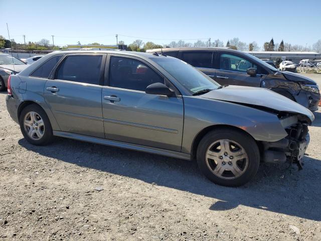 Photo 3 VIN: 1G1ZU64804F168585 - CHEVROLET MALIBU 