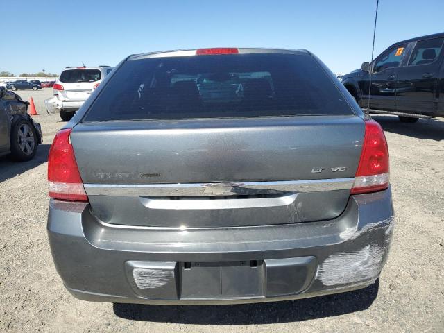 Photo 5 VIN: 1G1ZU64804F168585 - CHEVROLET MALIBU 