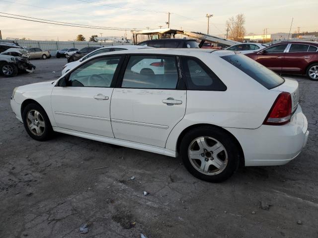 Photo 1 VIN: 1G1ZU64814F202968 - CHEVROLET MALIBU 