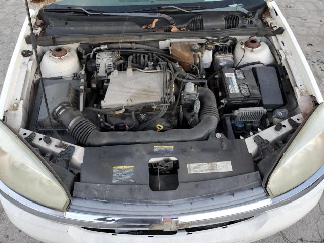 Photo 10 VIN: 1G1ZU64814F202968 - CHEVROLET MALIBU 