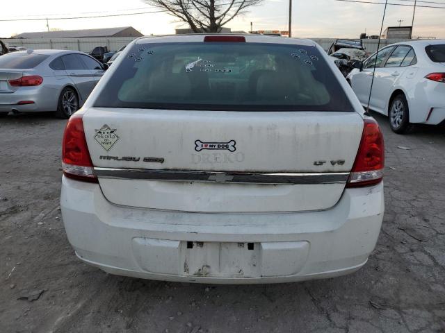 Photo 5 VIN: 1G1ZU64814F202968 - CHEVROLET MALIBU 